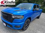New 2026 Ram 1500 Laramie Crew Cab 4x4 Pickup for sale #166475 - photo 1