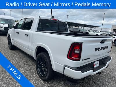 New 2026 Ram 1500 Laramie Crew Cab 4WD Pickup for sale #166476 - photo 2
