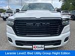 New 2026 Ram 1500 Laramie Crew Cab 4WD Pickup for sale #166476 - photo 3