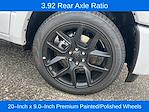 New 2026 Ram 1500 Laramie Crew Cab 4WD Pickup for sale #166476 - photo 27