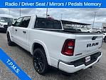 New 2026 Ram 1500 Laramie Crew Cab 4WD Pickup for sale #166476 - photo 2