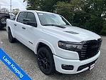New 2026 Ram 1500 Laramie Crew Cab 4WD Pickup for sale #166476 - photo 5
