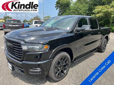 2026 Ram 1500 Crew Cab 4x4 Pickup for sale #166477D - photo 1