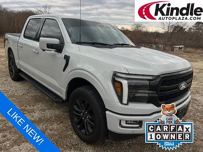 2024 Ford F-150 SuperCrew Cab 4WD Pickup for sale #166477E - photo 1