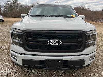 2024 Ford F-150 SuperCrew Cab 4WD Pickup for sale #166477E - photo 2