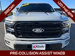 2024 Ford F-150 SuperCrew Cab 4WD Pickup for sale #166477E - photo 2