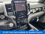2026 Ram 1500 Crew Cab 4WD Pickup for sale #166478 - photo 3