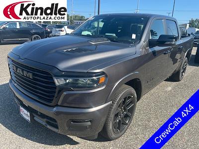 2026 Ram 1500 Crew Cab 4x4 Pickup for sale #166479 - photo 1