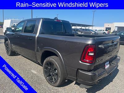 2026 Ram 1500 Crew Cab 4x4 Pickup for sale #166479 - photo 2