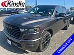 New 2026 Ram 1500 Laramie Crew Cab 4WD Pickup for sale #166479 - photo 1