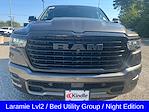 New 2026 Ram 1500 Laramie Crew Cab 4WD Pickup for sale #166479 - photo 3
