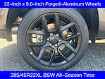 New 2026 Ram 1500 Laramie Crew Cab 4WD Pickup for sale #166479 - photo 27