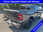 New 2026 Ram 1500 Laramie Crew Cab 4WD Pickup for sale #166479 - photo 28