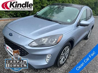 2022 Ford Escape FWD SUV for sale #16730G - photo 1