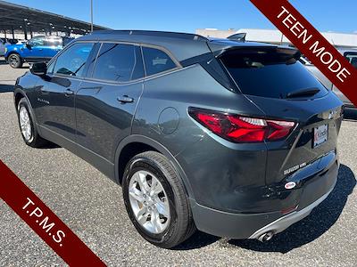 2019 Chevrolet Blazer AWD SUV for sale #16930A - photo 2