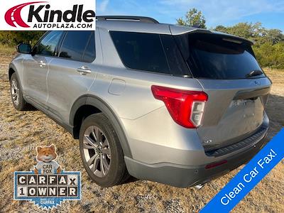 2022 Ford Explorer 4WD SUV for sale #17177A - photo 2
