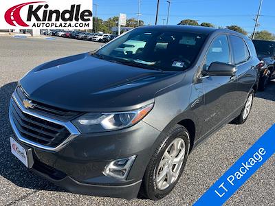 2018 Chevrolet Equinox AWD SUV for sale #17177B - photo 1