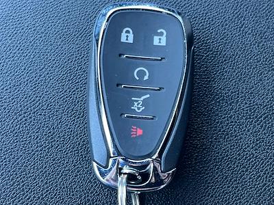 2018 Chevrolet Equinox AWD SUV for sale #17177B - photo 2