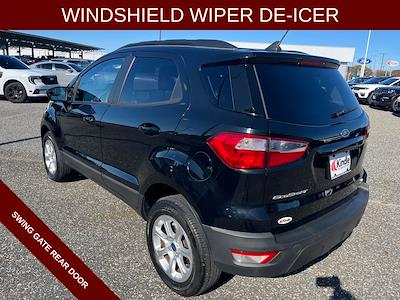 2022 Ford EcoSport 4WD SUV for sale #17252A - photo 2