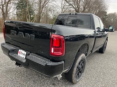 New 2026 Ram 2500 - photo 1