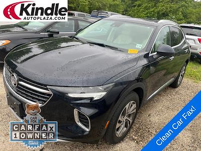 2021 Buick Envision AWD SUV for sale #17620A - photo 1