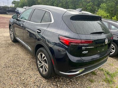 2021 Buick Envision AWD SUV for sale #17620A - photo 2