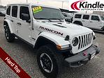 Used 2020 Jeep Wrangler Unlimited Rubicon for sale #179601A - photo 1