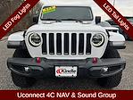 Used 2020 Jeep Wrangler Unlimited Rubicon for sale #179601A - photo 3