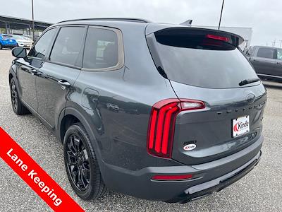 2021 Kia Telluride AWD SUV for sale #18148G - photo 2