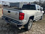 Used 2016 Chevrolet Silverado 3500 LTZ Crew Cab for sale #18466A - photo 8