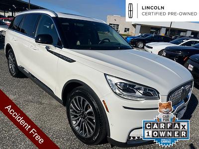 Used 2023 Lincoln Aviator Reserve for sale #18680A - photo 1