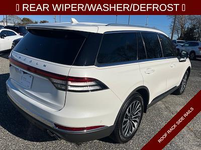 Used 2023 Lincoln Aviator Reserve for sale #18680A - photo 2
