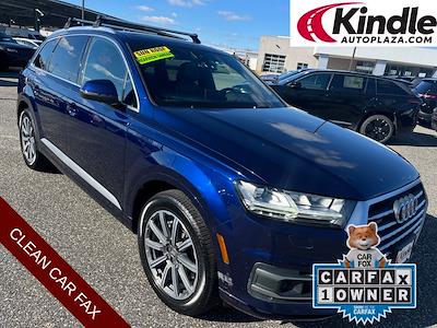 Used 2019 Audi Q7 Premium Plus for sale #187929A - photo 1