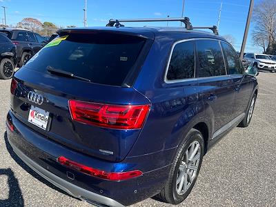 Used 2019 Audi Q7 Premium Plus for sale #187929A - photo 2