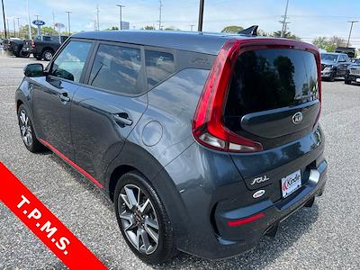 2021 Kia Soul FWD SUV for sale #187932C - photo 2