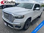 New 2026 Ram 1500 Laramie Crew Cab 4WD Pickup for sale #191969 - photo 1