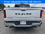 New 2026 Ram 1500 Laramie Crew Cab 4WD Pickup for sale #191969 - photo 27