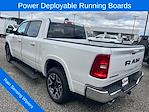 New 2026 Ram 1500 Laramie Crew Cab 4WD Pickup for sale #191969 - photo 2