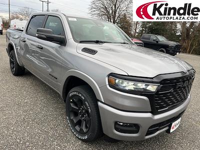 2026 Ram 1500 Crew Cab 4WD Pickup for sale #198978 - photo 1