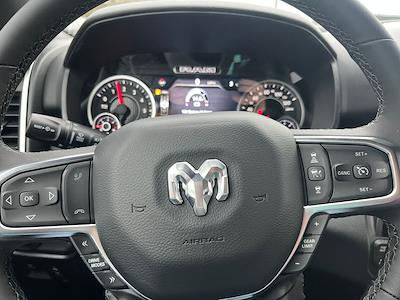 2026 Ram 1500 Crew Cab 4WD Pickup for sale #198978 - photo 2