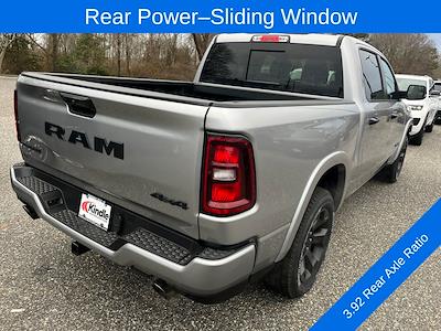 2026 Ram 1500 Crew Cab 4WD Pickup for sale #198978 - photo 2