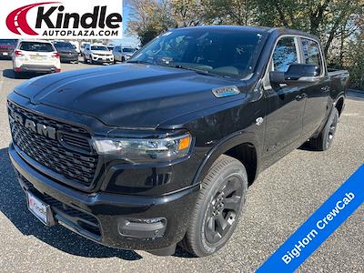 2026 Ram 1500 Crew Cab 4WD Pickup for sale #200027 - photo 1