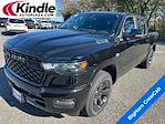 2026 Ram 1500 Crew Cab 4WD Pickup for sale #200027 - photo 1