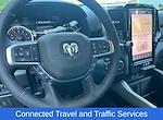 2026 Ram 1500 Crew Cab 4WD Pickup for sale #200027 - photo 12