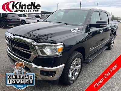 2021 Ram 1500 Crew Cab 4WD Pickup for sale #20041A - photo 1