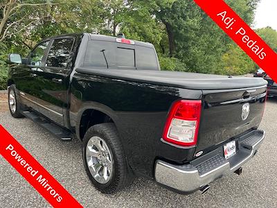 2021 Ram 1500 Crew Cab 4WD Pickup for sale #20041A - photo 2