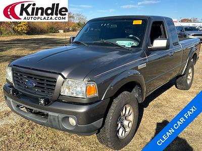 2009 Ford Ranger Super Cab 4WD Pickup for sale #20041B - photo 1