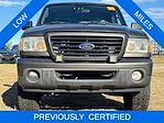 2009 Ford Ranger Super Cab 4WD Pickup for sale #20041B - photo 3