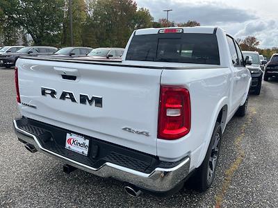 New 2026 Ram 1500 - photo 1