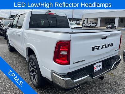 New 2026 Ram 1500 Laramie Crew Cab 4WD Pickup for sale #202841 - photo 2